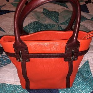 Kate Spade Small Leather Bag